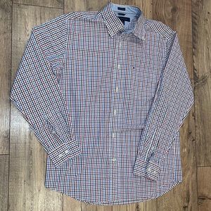 Tommy Hilfiger Button Up.
